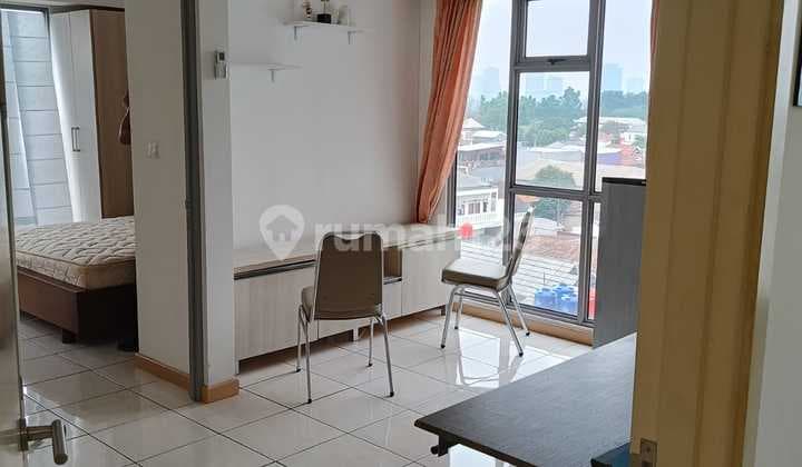 Disewa Apartemen M-Town Residence Gading Serpong 1Br