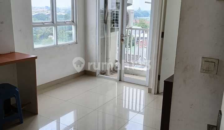 Dijual Cepat Apartemen Poris 88, Tangerang Banten - Type 2Br (Hoek)