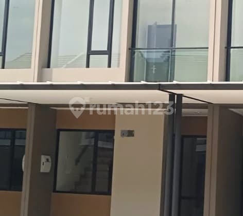 Rumah Pik 2 Siap Huni Pantai Indah Kapuk Tangerang