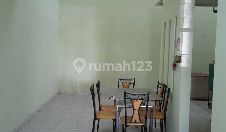 Rumah 2Lt Bagus Siap Huni Dikomplek Gading Pelangi Kelapa Gading Jakarta Utara