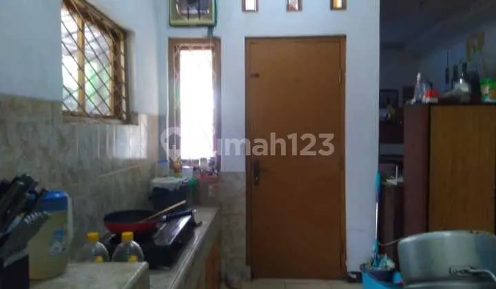 Rumah Murah 1Lantai Siap Huni di Malaka Jaya Duren Sawit Jakarta Timur