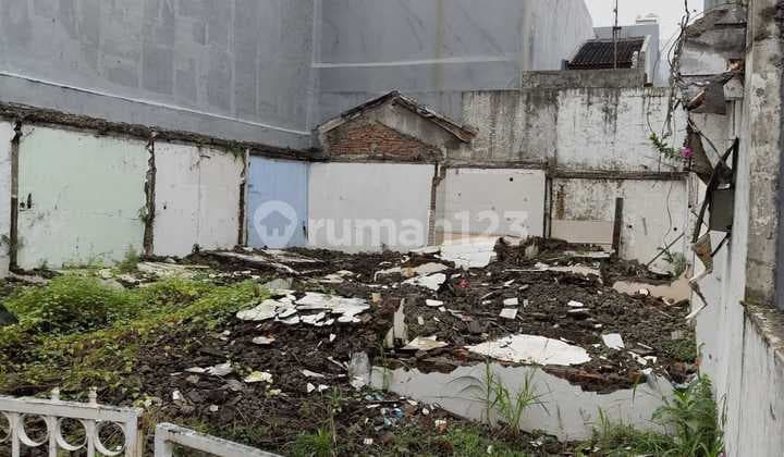 TANAH 170 M SIAP BANGUN DI KOMPLEK KELAPA NIAS KELAPA GADING JAKARTA UTARA