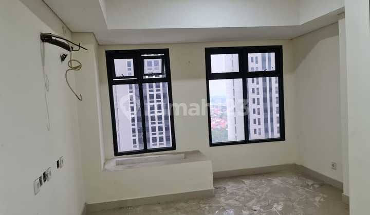 Termurah!! Dijual Studio Apartment Chadstone Cikarang Lokasi Strategis