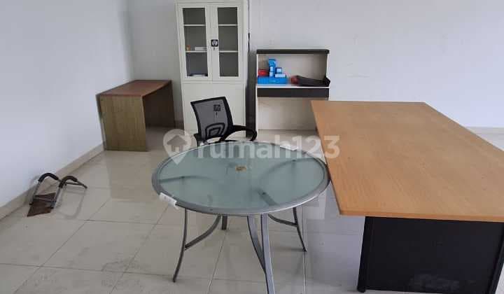 DIJUAL GUDANG / PABRIK DI KAWASAN PERGUDANGAN BLESSINDO - LEGOK TANGERANG