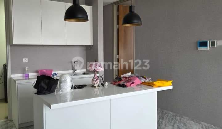 *Dijual Apartemen Saumata Sweet - Alam Sutera