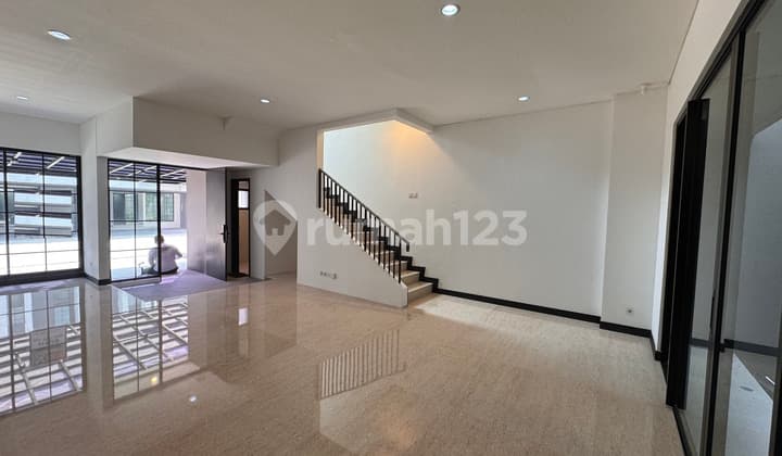 Rumah 2 Lantai 9X16 Siap Huni di Cluster Welton Hiera BSD