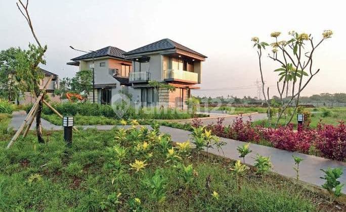 Hunia 990 JT SHM Cocok Untuk Pasangan Muda di Golden Stone Legok