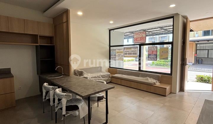 Cheapest Fully Furnished House Ready to Live in Tanakayu BSD