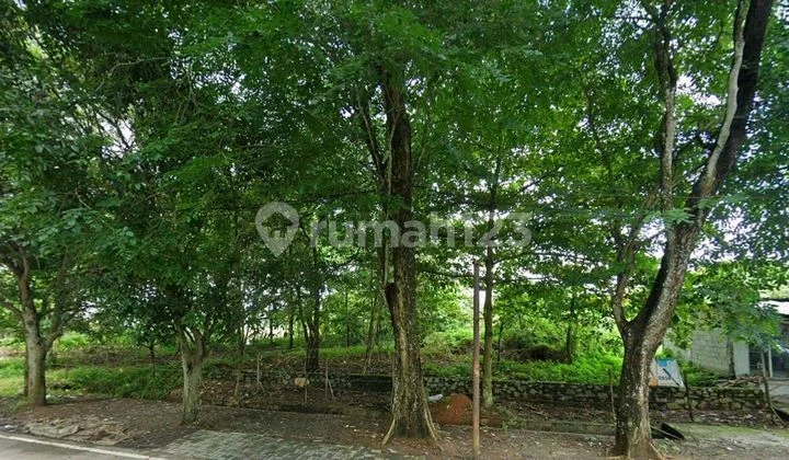 Kavling Komersial Di Jl Raya Pemda Tigaraksa Lokai Prime Kavling Komersial Di Jl Raya Pemda Tigaraksa Lokai Prime