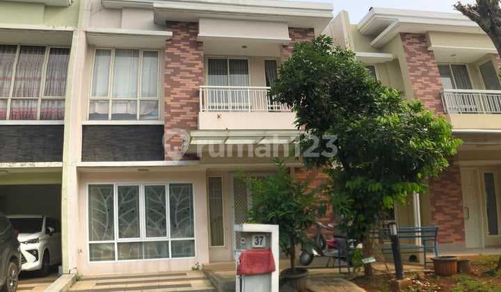 Semi Furnished 8X15 SHM House in Faraday Cluster