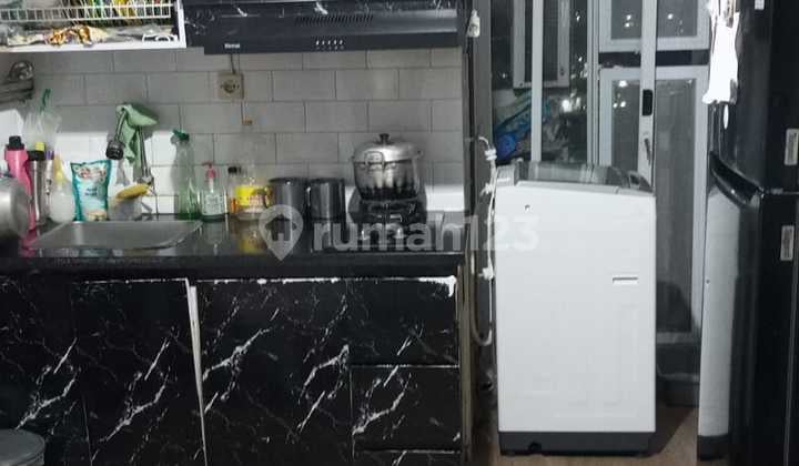 Apartemen Pluit Sea View Tower A Siap Huni 3Br Full Furnished Jakarta Utara