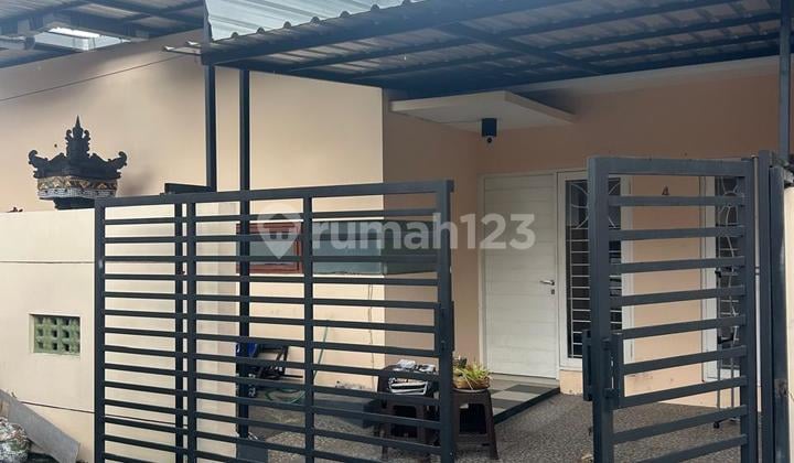 Desewana Rumah Bagus Siap Huni Fi Jalan Subak Dalem
