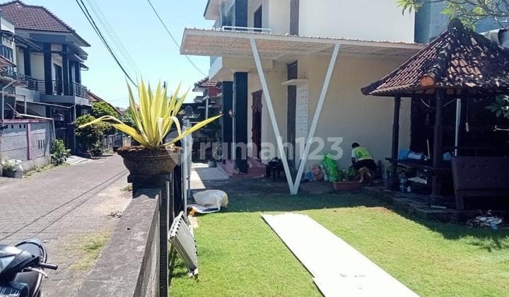 Dipadonan Dalung,Kuta Utara