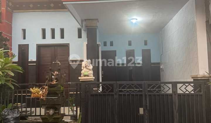 For Rent Newly Renovated House at Jl. Tunjung Tutur 1, Peguyangan Kaja, North Denpasar, Denpasar City, Bali, Indonesia, 80115, North Denpasar