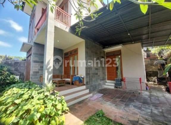 For Sale, Nice House, Jalan Siulang Penatih Location