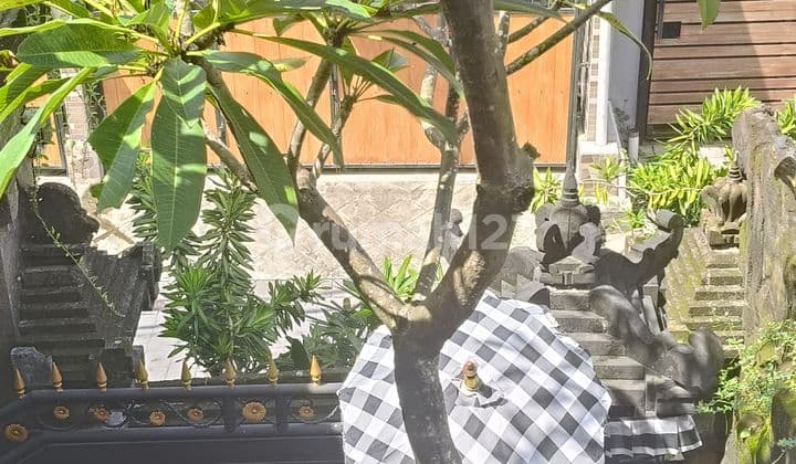 Jalan Pemogqn di Jalan Pemogan Raya, Gg. Taman Iv No. 29X, Pemogan, Denpasar Selatan, Kota Denpasar, Bali, Indonesia, 80221, Denpasar Selatan