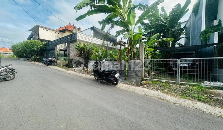Di Jual Tanah Premium Jalan Himalaya Buluh Indah Denpasar
