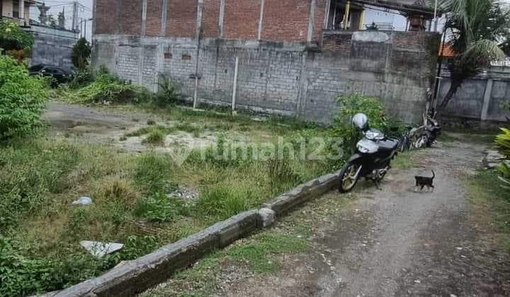 Land for Sale at Jl. Kaswari No. 3, Penatih, East Denpasar, Denpasar City, Bali, Indonesia, 80238, Penatih