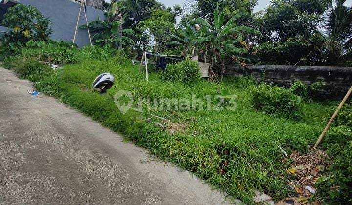 For Sale: Build-Ready Land at Jl. Astasura I No. 1, Peguyangan Kaja, North Denpasar, Denpasar City, Bali, Indonesia, 80115, North Denpasar