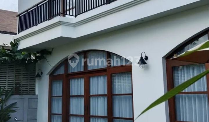 Dijual Brand New Villa di Jl. Tegal Cupek I No.2, Kerobokan, Kuta Utara, Badung, Bali, Indonesia, 80361, Kerobokan
