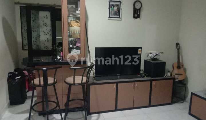 For Sale 2nd Floor House in North Ayani Denpasar