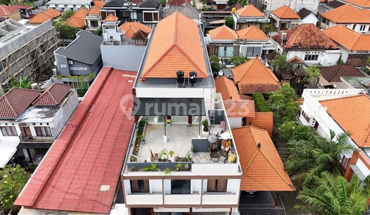 Di Denpasar Selatan,