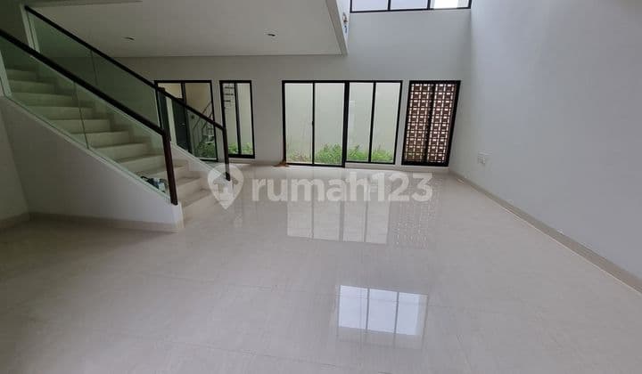 Jual Butuh Uang Banget Rumah Lux Summarecon Cluster Emily