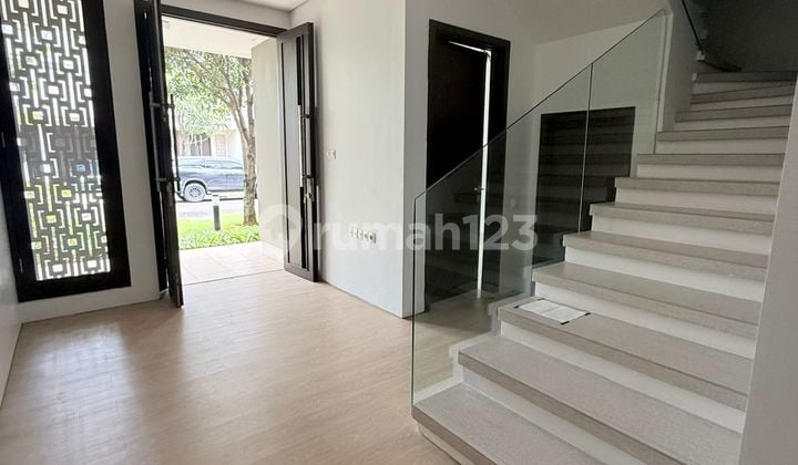Rumah Baru Renov Siap Huni di Cluster Btari Summarecon Bandung