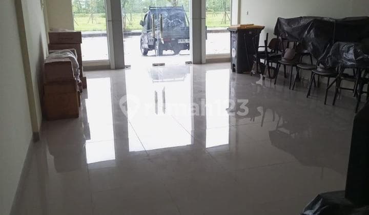 Ruko 3 Lantai Siap Pakai di Magna Summarecon Bandung