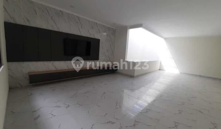 Rumah Siap Huni di Summarecon Bandung Cluster Btari