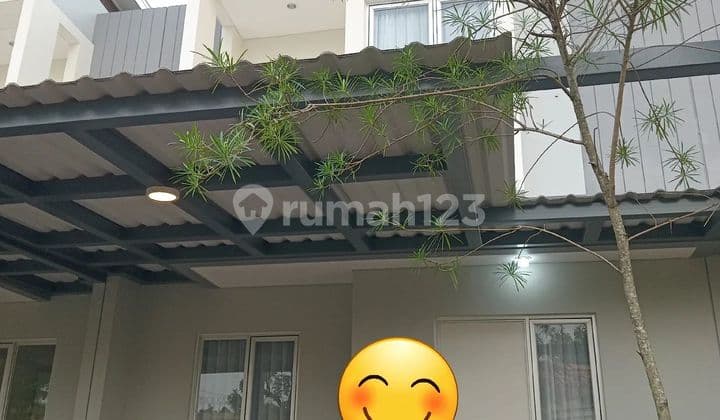 Dijual Rumah 2 lantai ,bagus di Amarilo Village Gading Serpong