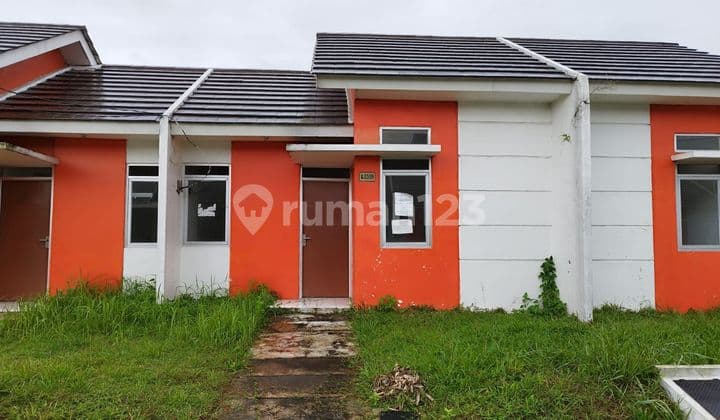 Dijual cepat rumah siap huni ,bagus di Citra Maja Raya Cikupa Tangerang.