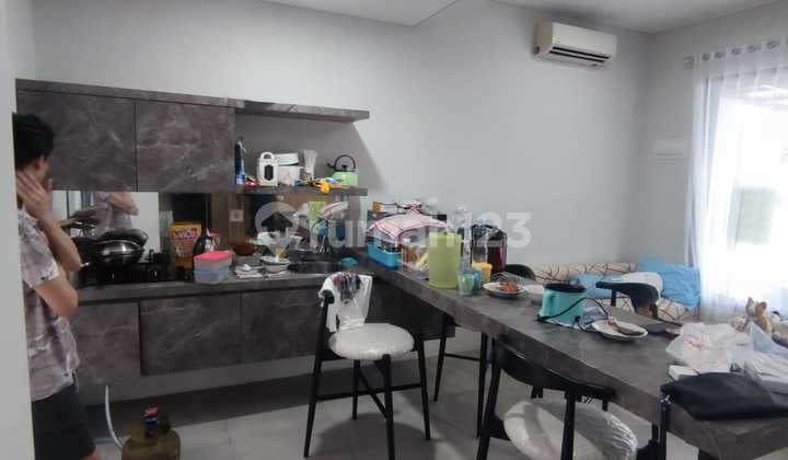 For Rent: Beautiful, Furnished, Ready-to-Occupant House In Cozmohouse Myza Bsd