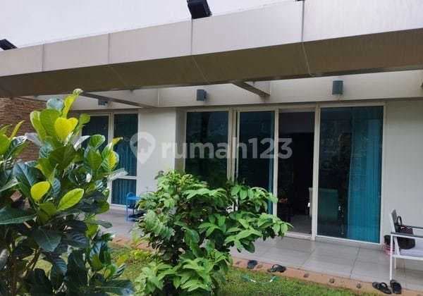 For Sale Furnished Kensington Apartment in Addington Tower Kelapa Gading