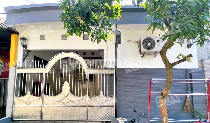 Rumah Minimalis 2 Kamar Bandara Erfina Pakis Malang, Daerah Aman