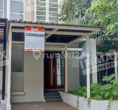 Disewakan Rumah 2 Lantai Daerah Araya bisa untuk Usaha Kost Dekat Binus