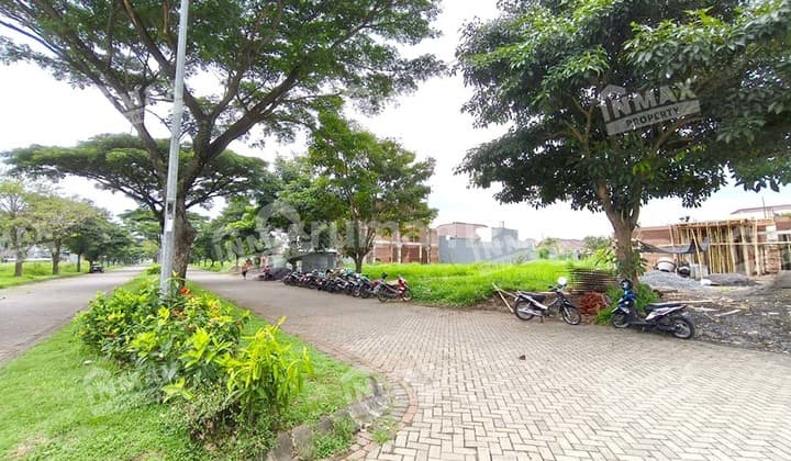 Tanah Siap Bangun Luas 350 Lebar 14 Daerah Arjosari Malang