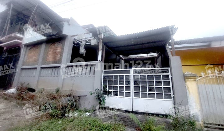 Rumah Minimalis Bumi Asri Sengkaling, Dekat Kampus Daerah Aman