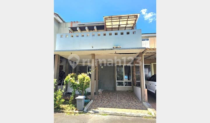 Rumah di The Icon Cluster Cosmo BSD, Tangerang Selatan