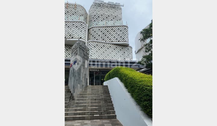 Dijual Business Loft Foresta 2 Bsd Tangerang Selatan - Cocok untuk Office