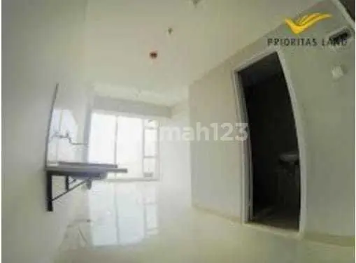 Apartemen Tipe Studio Majestic Point, Serpong