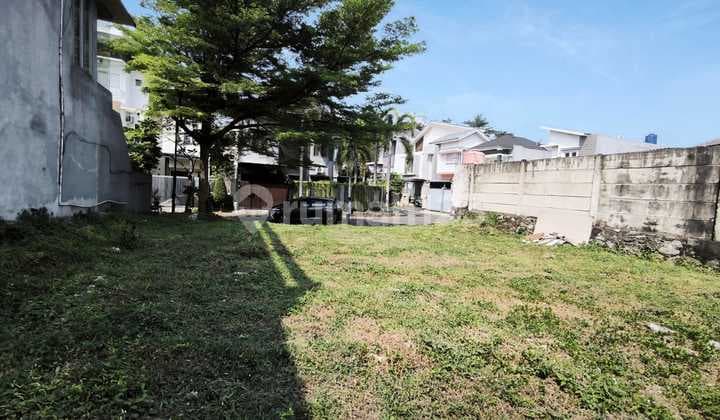 Kavling Bagus & Langka di Puri Media, Jakarta Barat