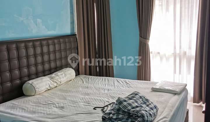 Nice House at The Green Royal Blossom BSD, South Tangerang