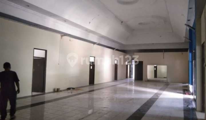 Disewakan Gedung Cocok untuk Usaha di Tangerang Kota, Tangerang