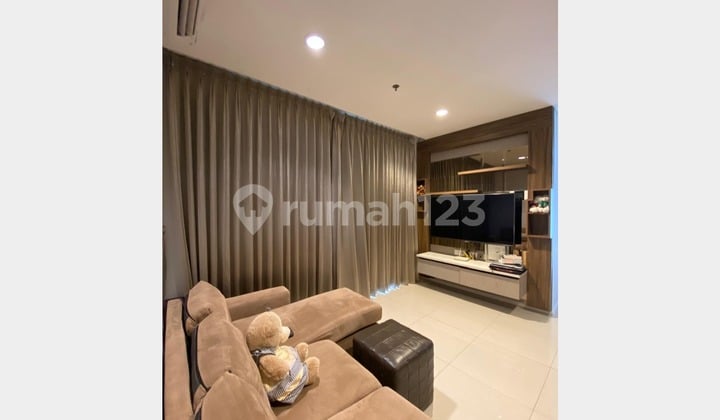 Disewakan Apartemen Paddington Heights South Tower Full Furnished
