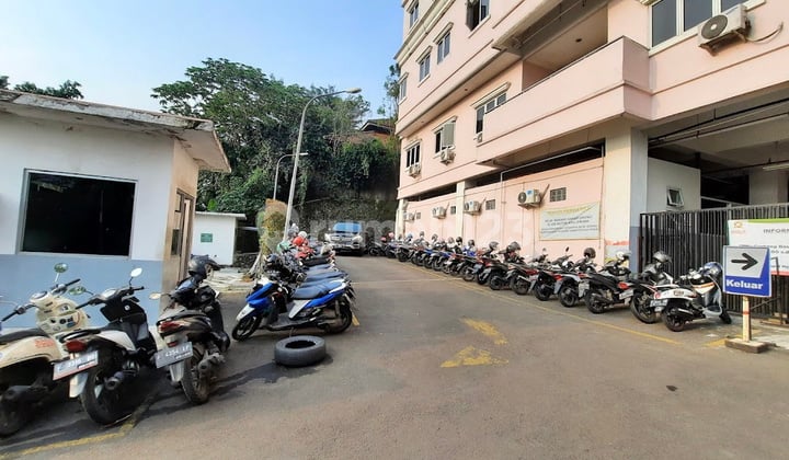 Rumah Sakit Masih Aktif Lokasi Strategis Di Bogor Utara