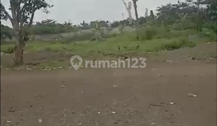 Pabrik Murah Lokasi Strategis Siap Huni Di Jatake Jatiuwung Tangerang