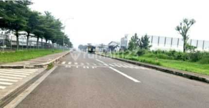 Kavling Tanah Industri Siap Bangun Lokasi Strategis Bebas Banjir Di Kawasan Industri Mm2100 Cikarang Bekasi