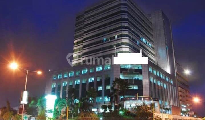 Rumah Sakit Masih Aktif Lokasi Strategis di Surabaya Jawa Timur