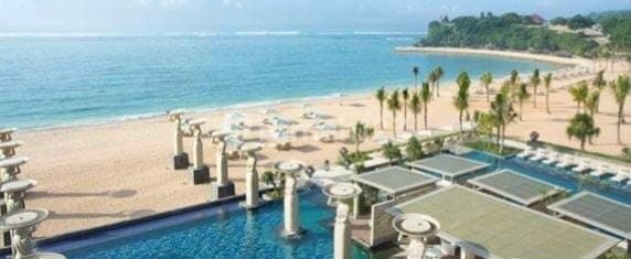 Take Over Hotel Mewah Bintang 5 Lokasi Stategis Fasilitas Lengkap Harga Real Cek Deskripsi di Nusa Dua Bali